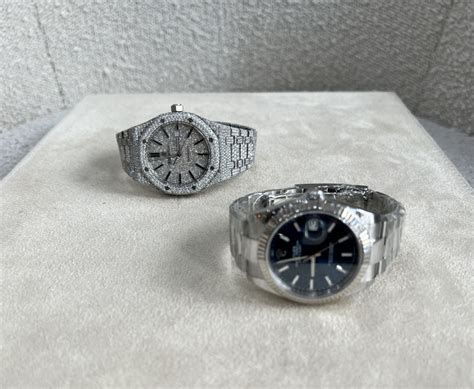 aftermarket watch meaning